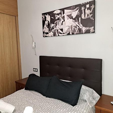 Apartamento Eursu Centro Con Piscina Málaga Buitenkant foto