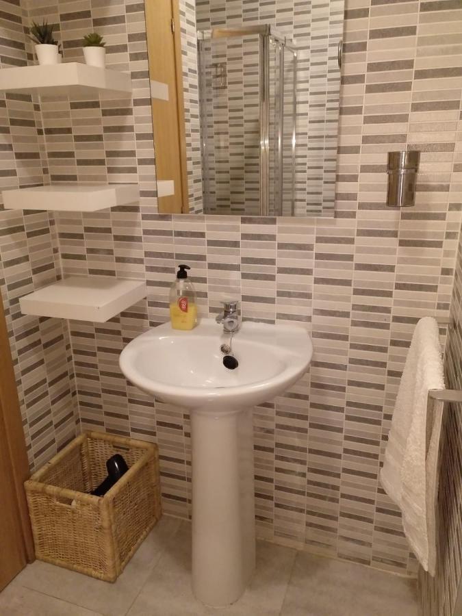 Apartamento Eursu Centro Con Piscina Málaga Buitenkant foto