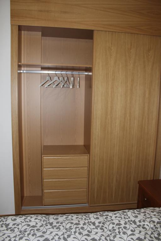 Apartamento Eursu Centro Con Piscina Málaga Buitenkant foto
